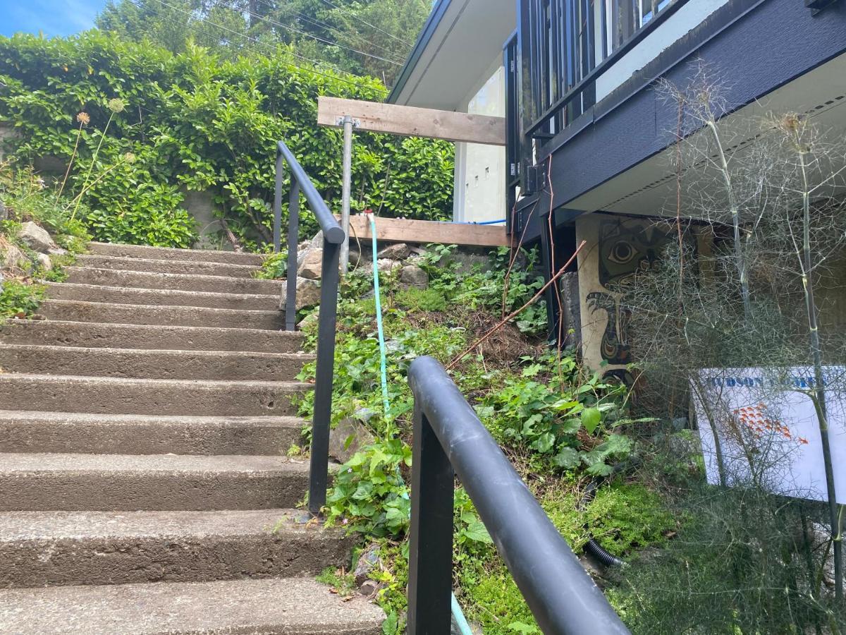 Hudson Homes 빅토리아 외부 사진
